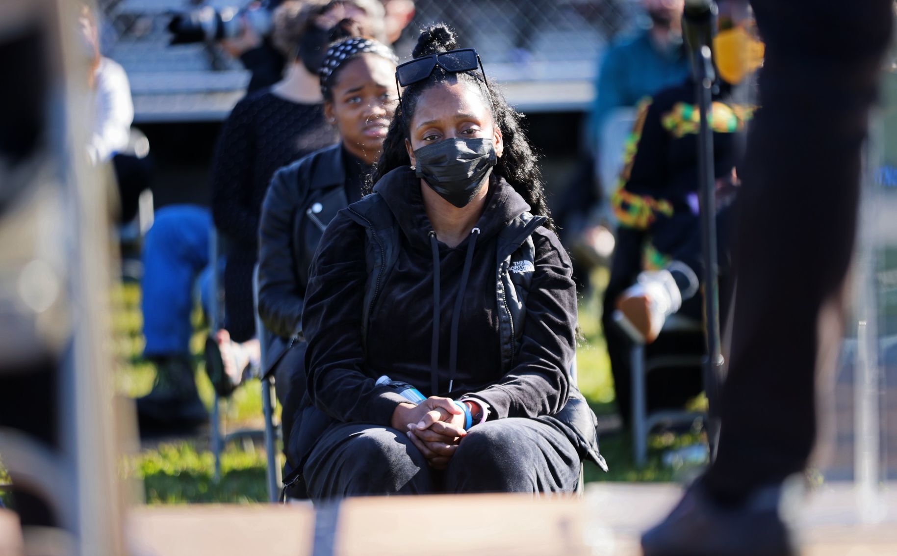 Isis Mahr's death sparks 'Movement Not Moment' march of students